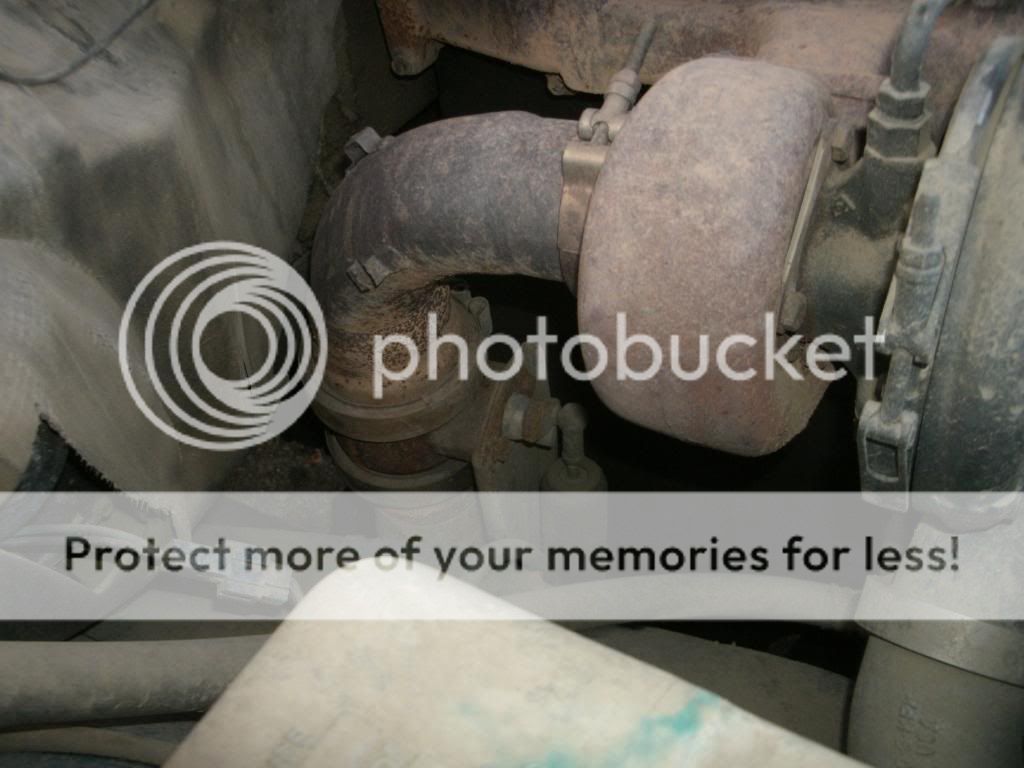 Anyone run a exhaust brake on a 1st gen? Cummins Diesel Forum